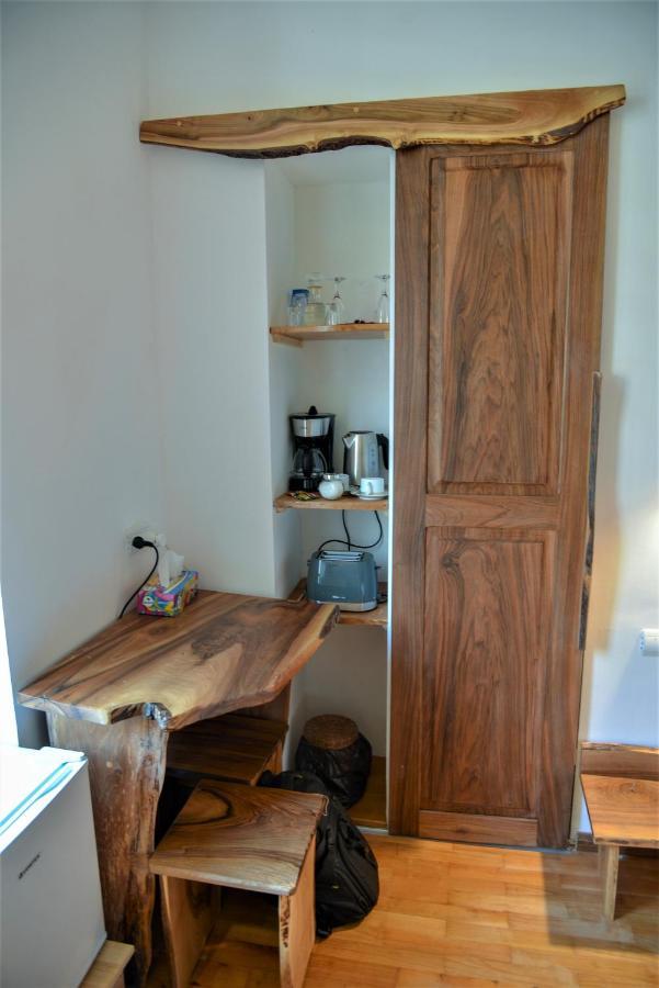 History Piata Mare Apartment Hermannstadt